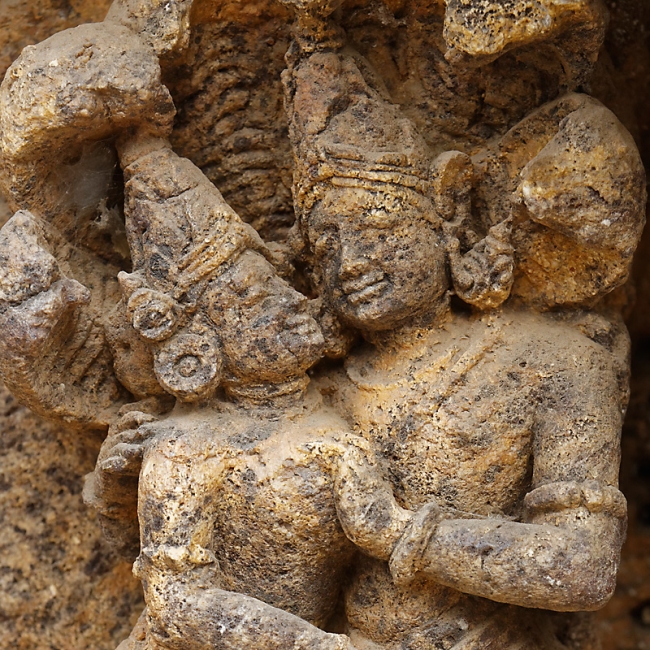 Konarak-Temple du soleil-083